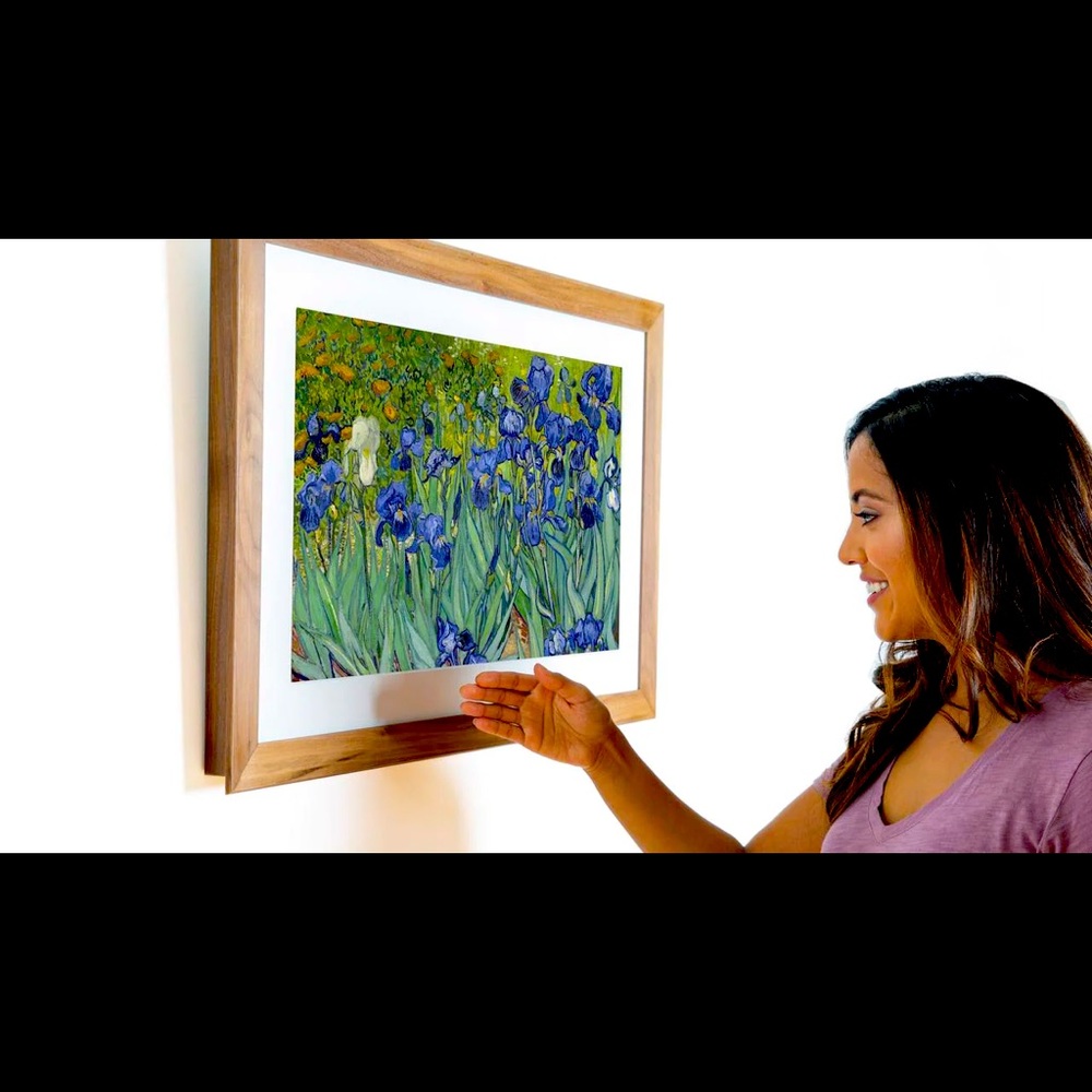 Meural Digital 27” Canvas